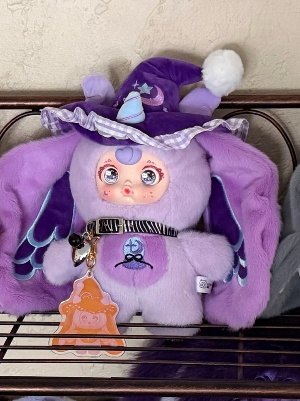 BLIND BOX PLUSH BUNDLE / LOT